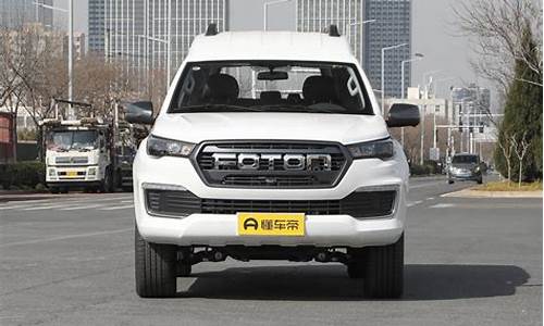 将军F9SUV_将军F9SUV最新报价