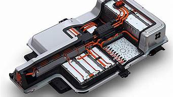 新能源汽车用电池_新能源汽车用电池是什么电池