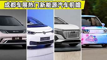 成都郫县新能源汽车_成都郫县新能源汽车补贴政策