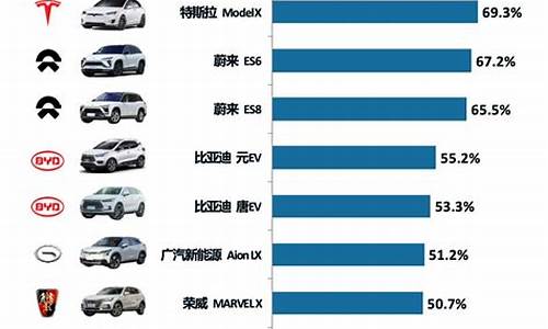 新能源汽车销量前十名品牌_新能源汽车销量前十名品牌有哪些